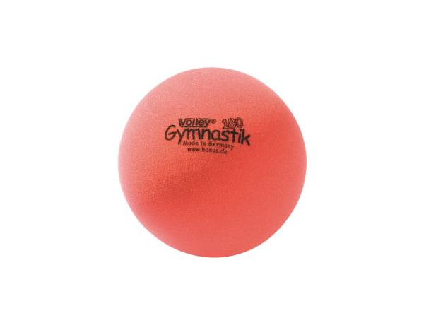 Volley® Softball 18cm - Rød